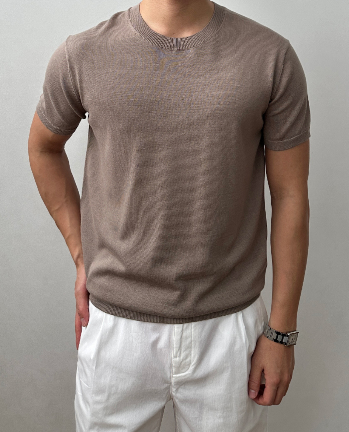 Skandinavisches T-Shirt