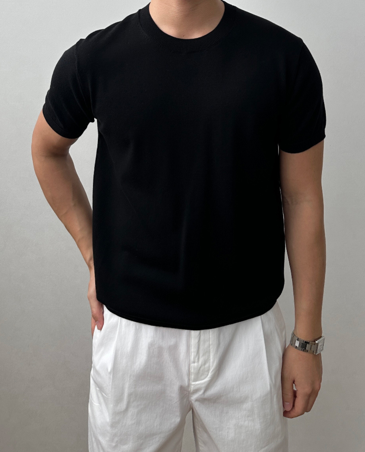 Skandinavisches T-Shirt