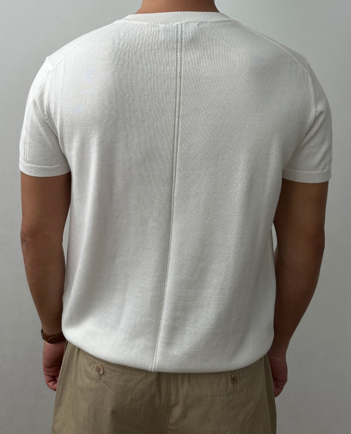 Skandinavisches T-Shirt