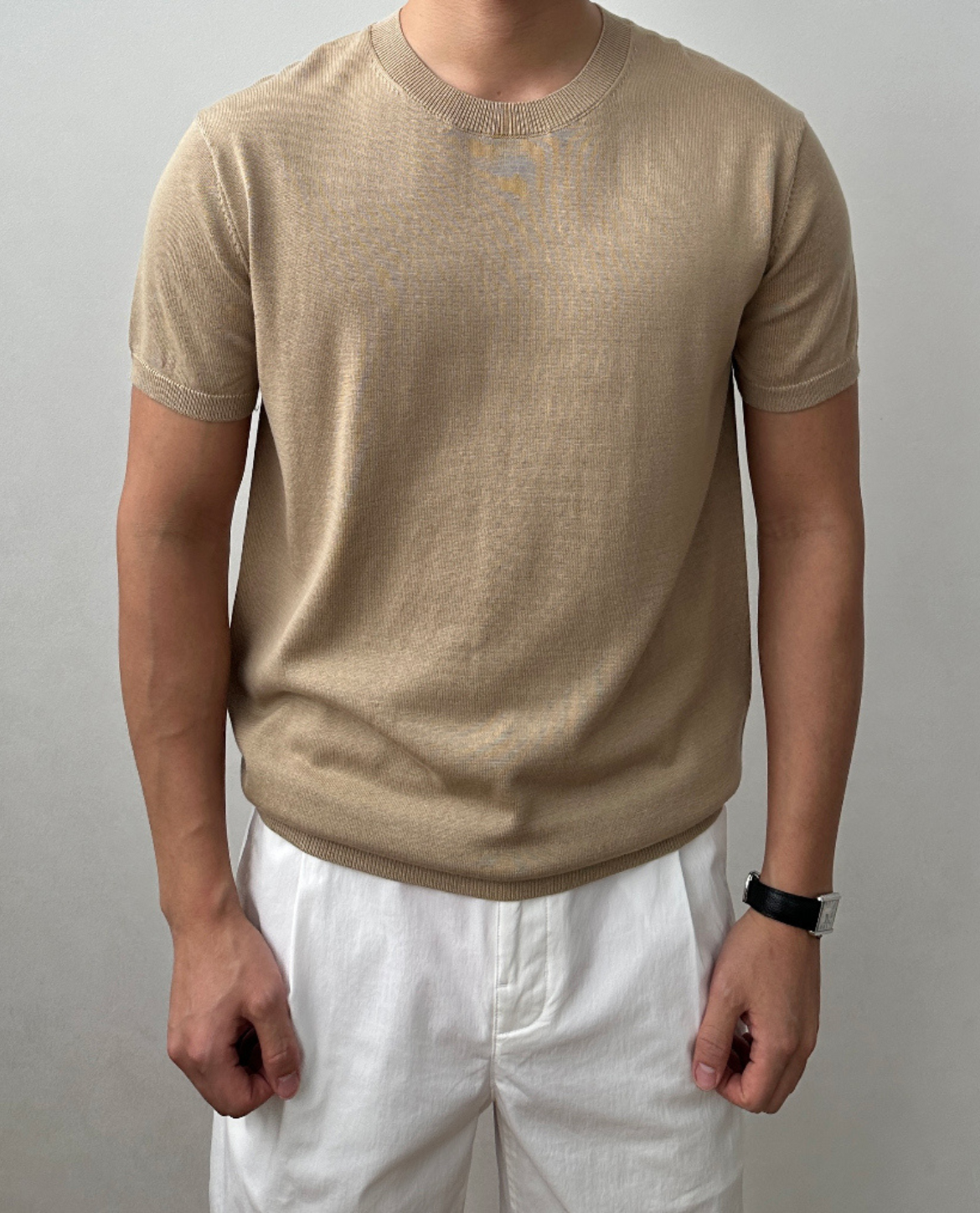 Skandinavisches T-Shirt