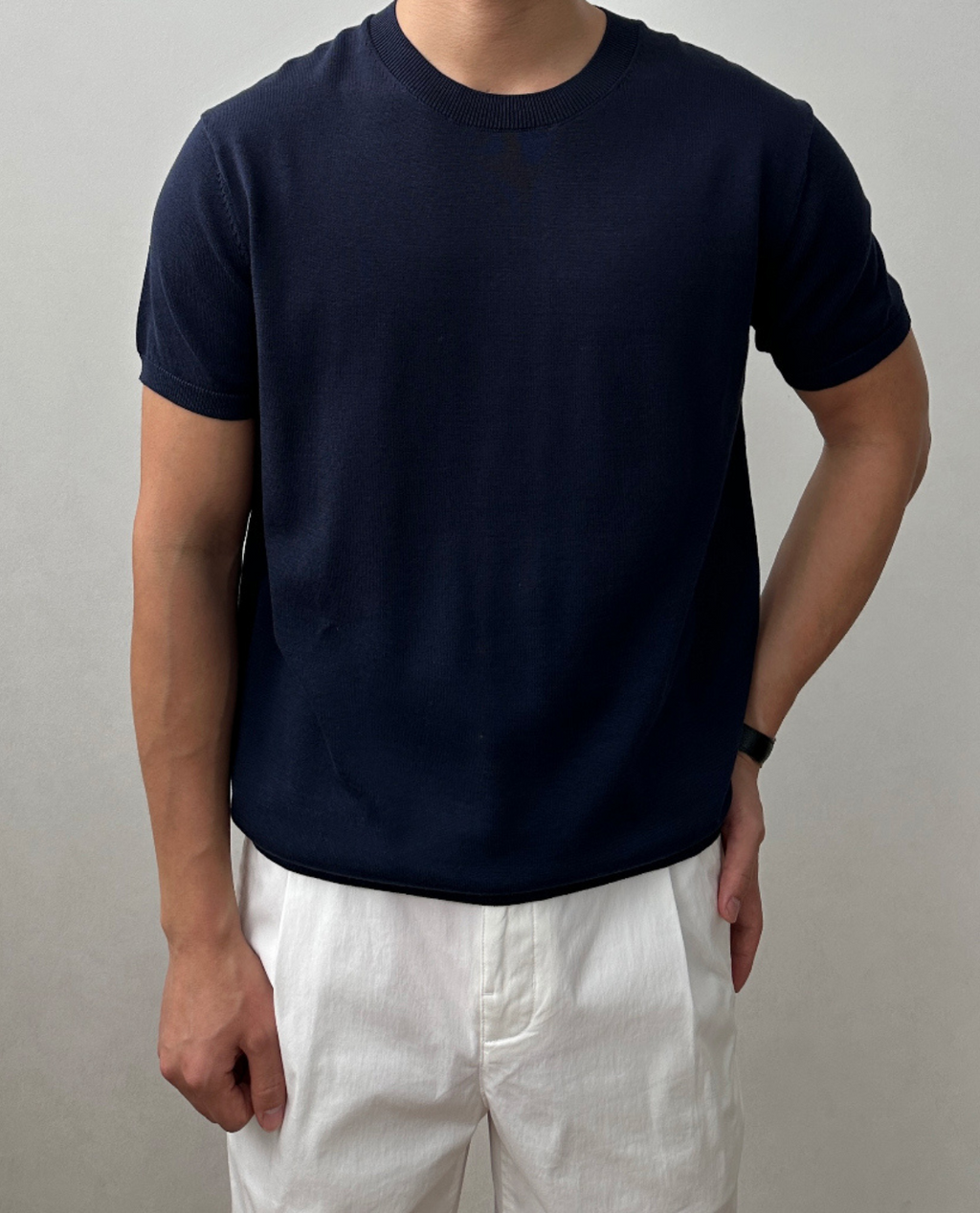 Skandinavisches T-Shirt