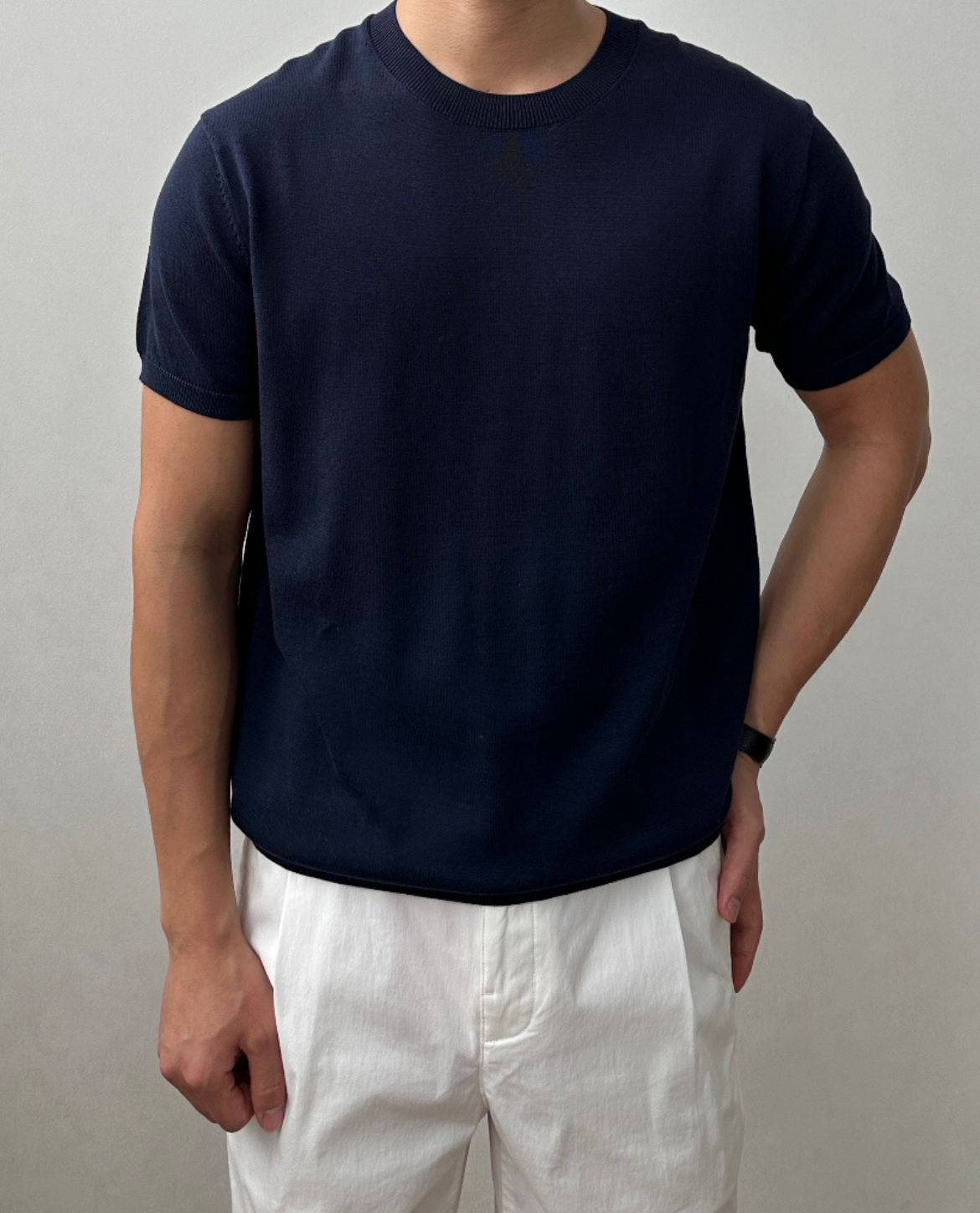 Skandinavisches T-Shirt