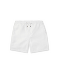 Shorts TIRIL aus Baumwolle - Weiß