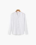 IGELL Hemd aus Leinen - Unisex