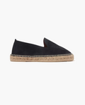 KARIN Espadrilles aus Wildleder