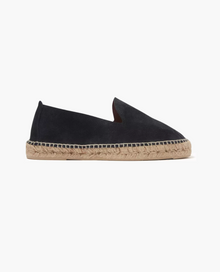 KARIN Espadrilles aus Wildleder