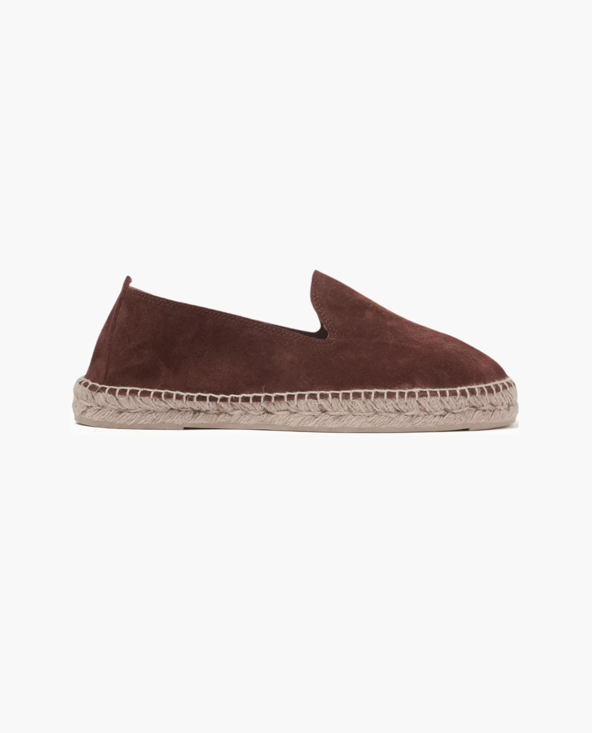 KARIN Espadrilles aus Wildleder