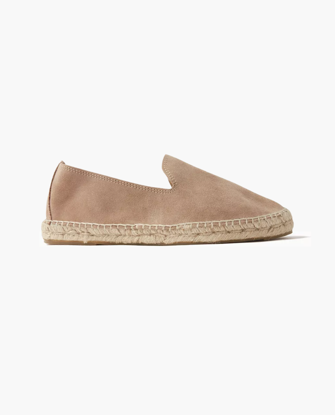 KARIN Espadrilles aus Wildleder