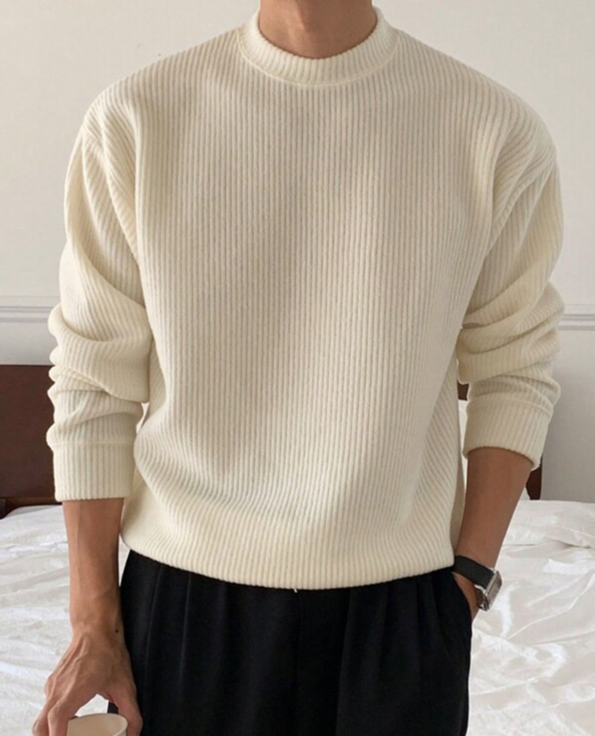 Strickpullover SKOG