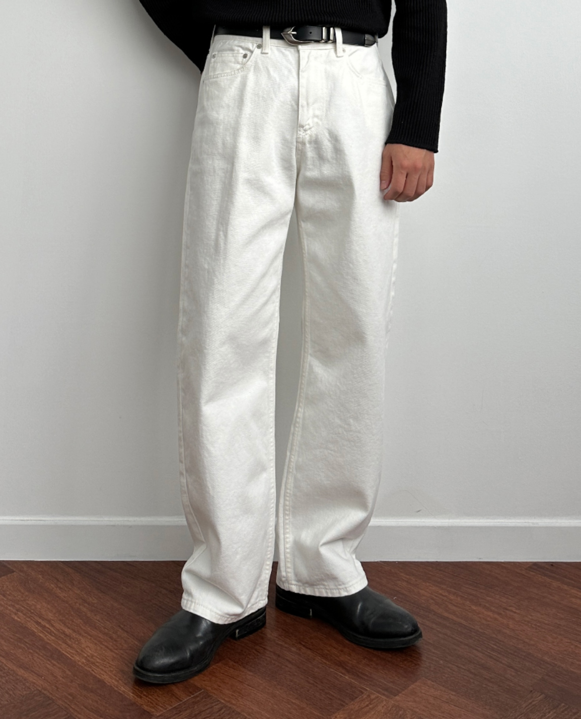 Jeans CORE aus Denim