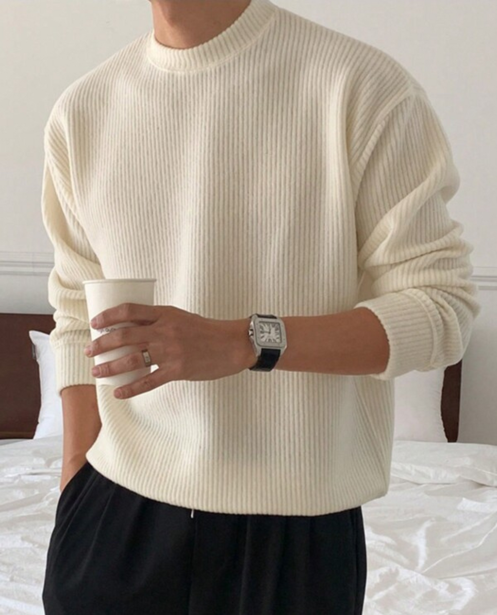 Strickpullover SKOG