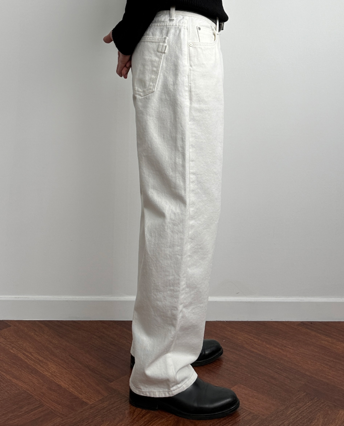 Jeans CORE aus Denim
