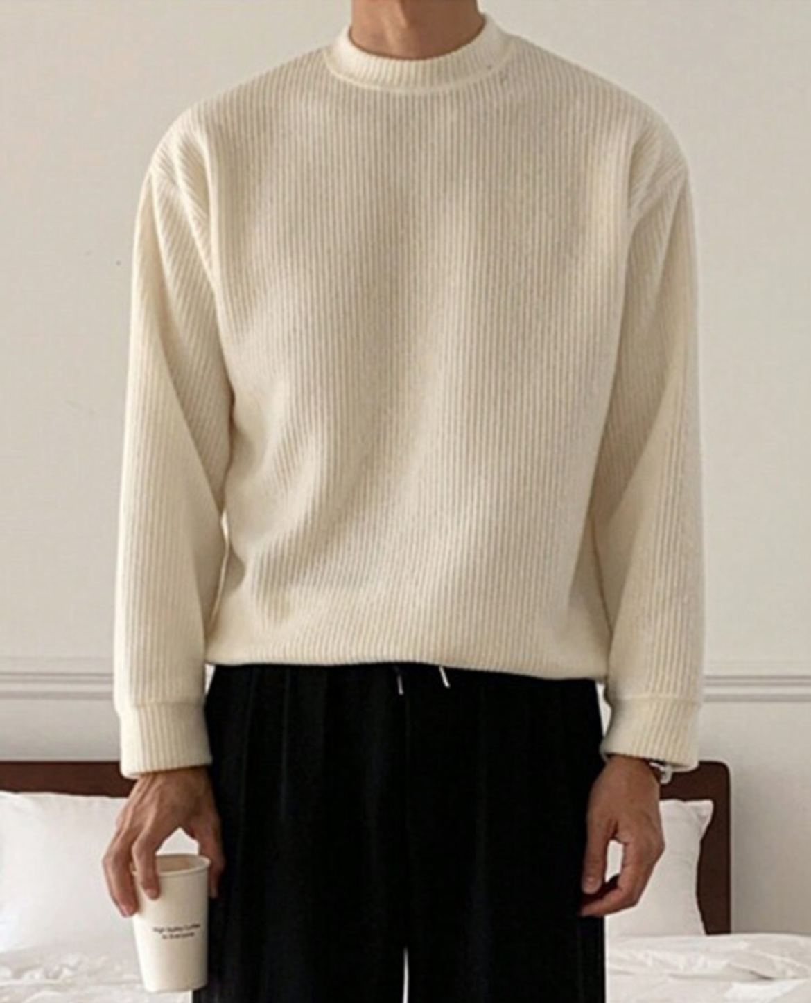 Strickpullover SKOG