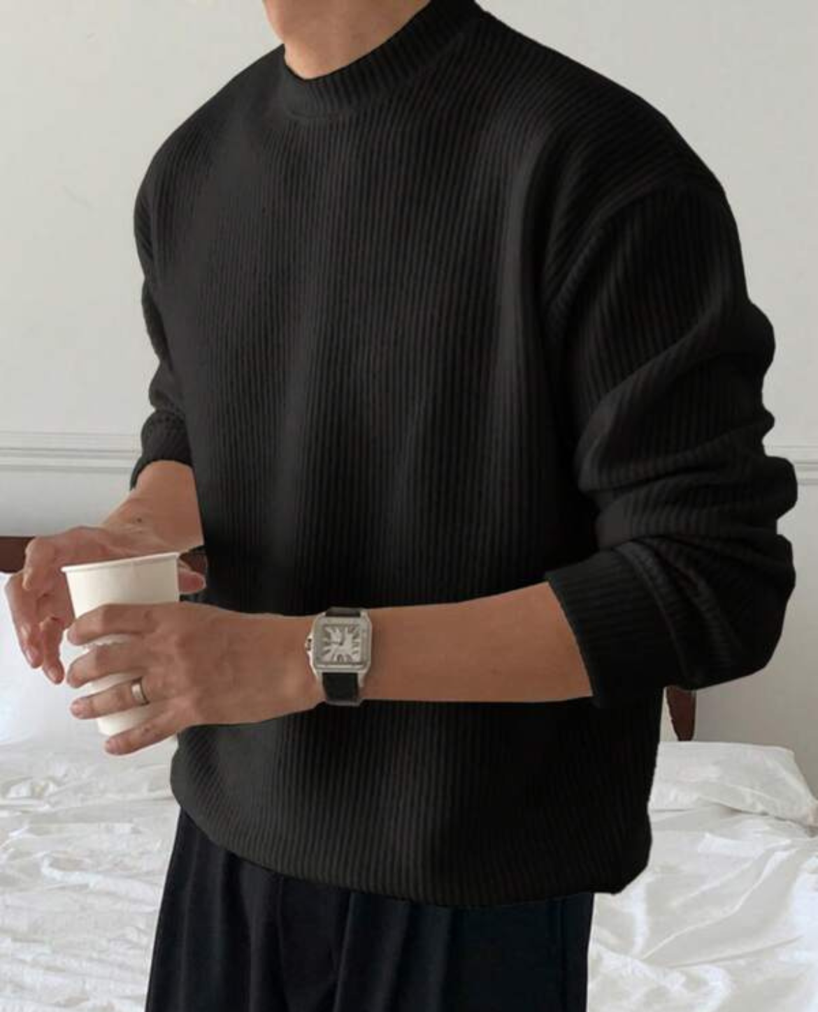 Strickpullover SKOG