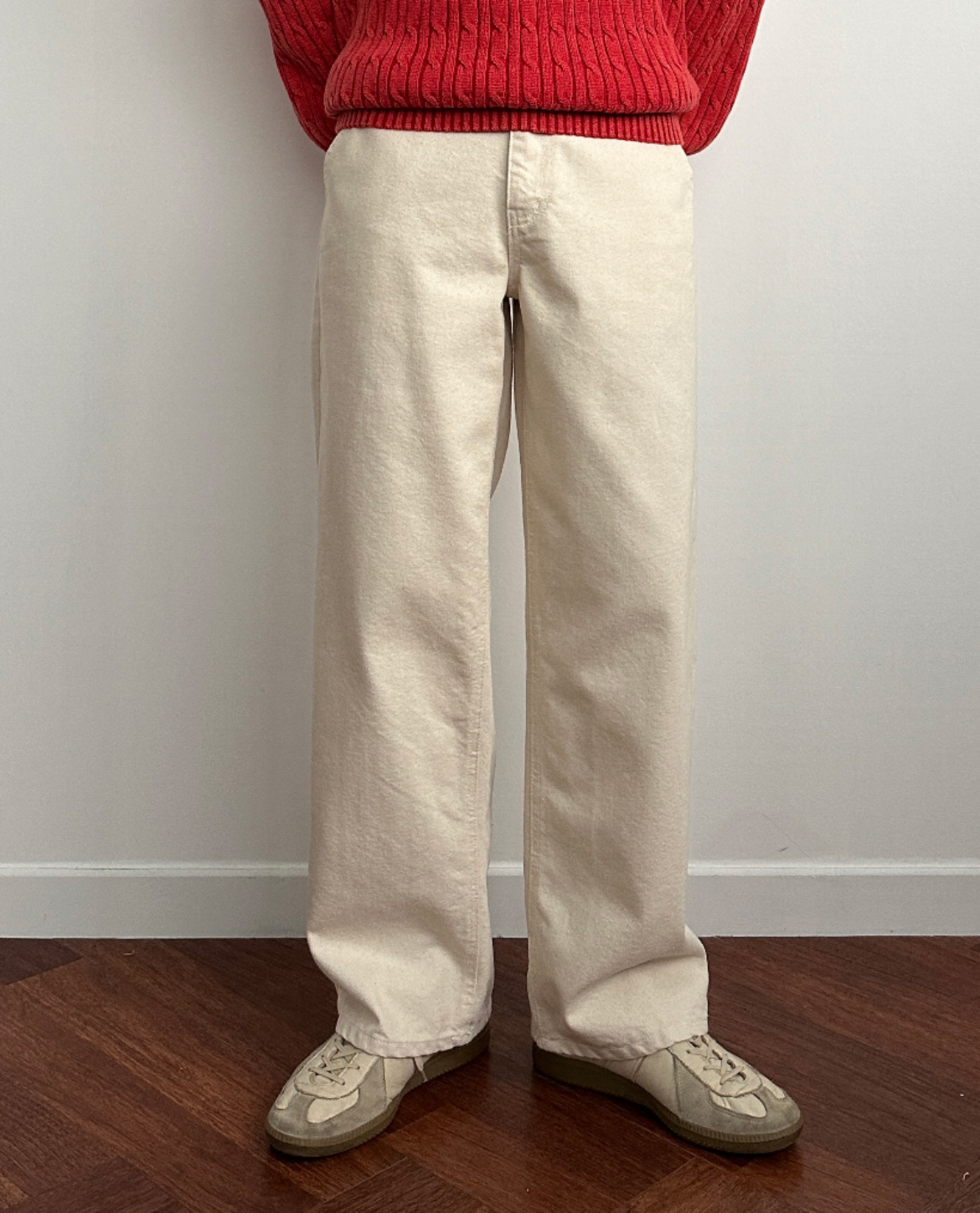 Jeans CORE aus Denim