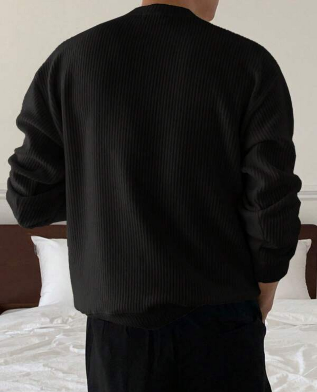 Strickpullover SKOG