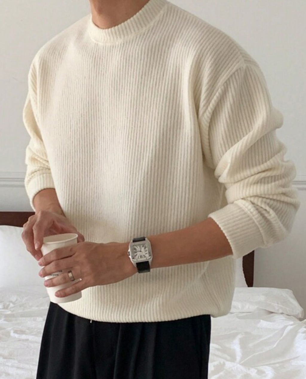 Strickpullover SKOG