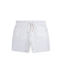 MARL Shorts aus Leinen