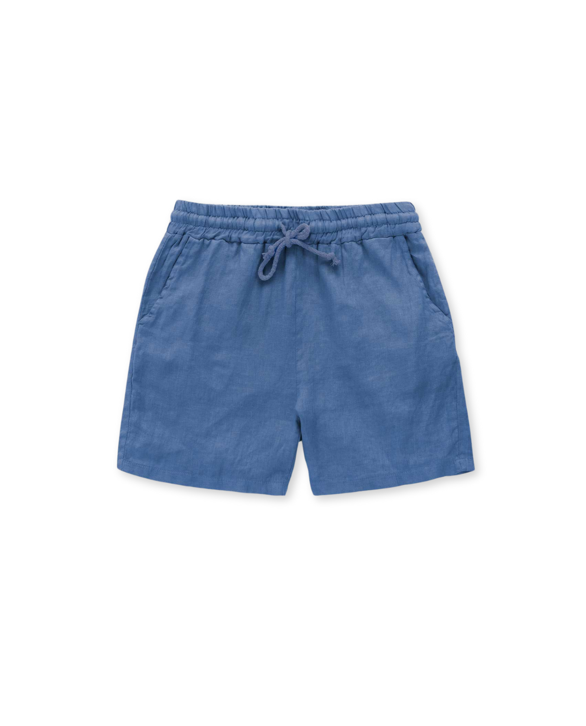 Shorts EIDAR aus Leinen