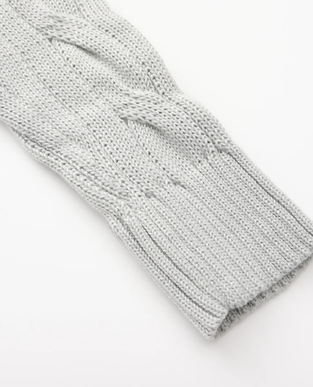 Pullover KARLSTAD aus Baumwolle