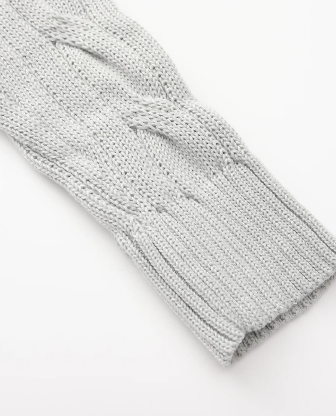 Pullover KARLSTAD aus Baumwolle