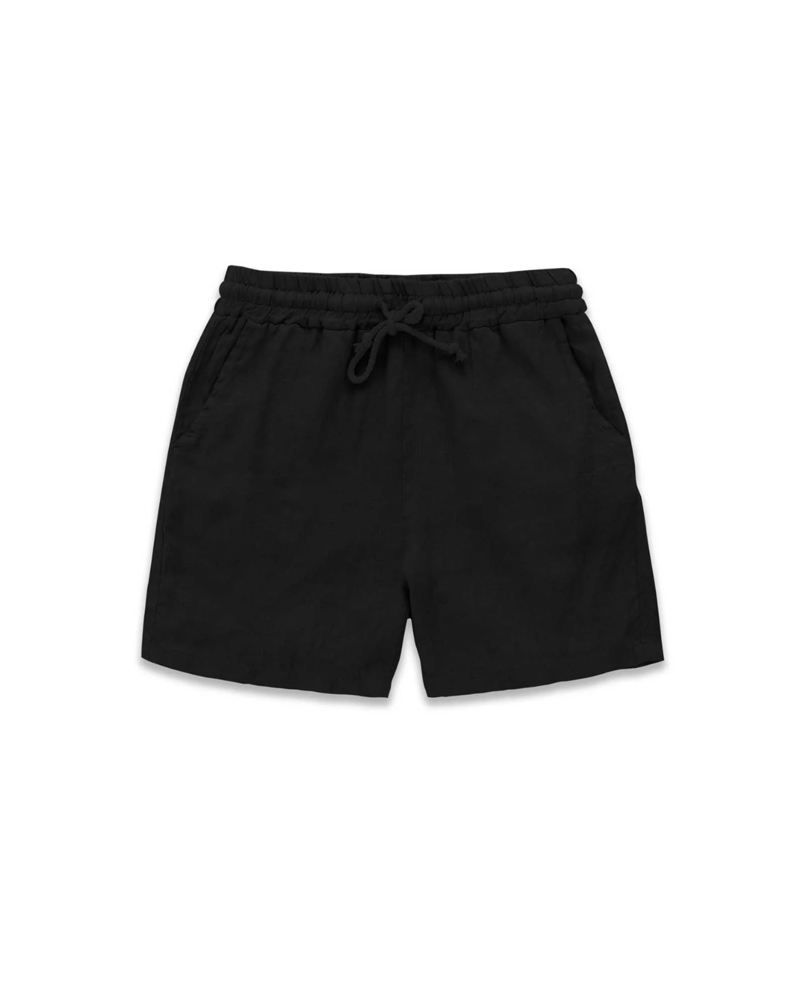 Shorts EIDAR aus Leinen