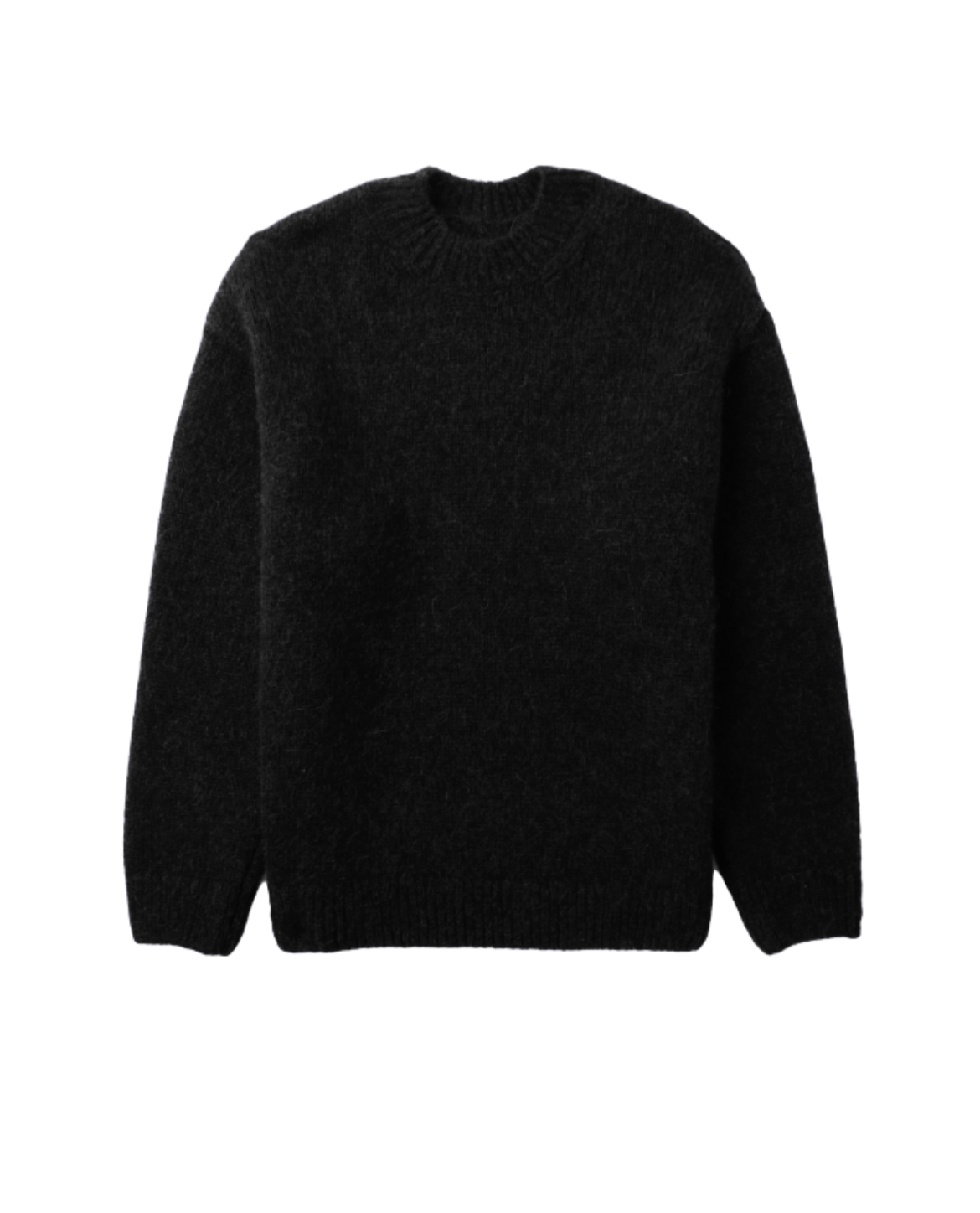 Pullover BROMMA aus Wolle