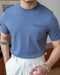 T-Shirt JOGIL aus Baumwolle