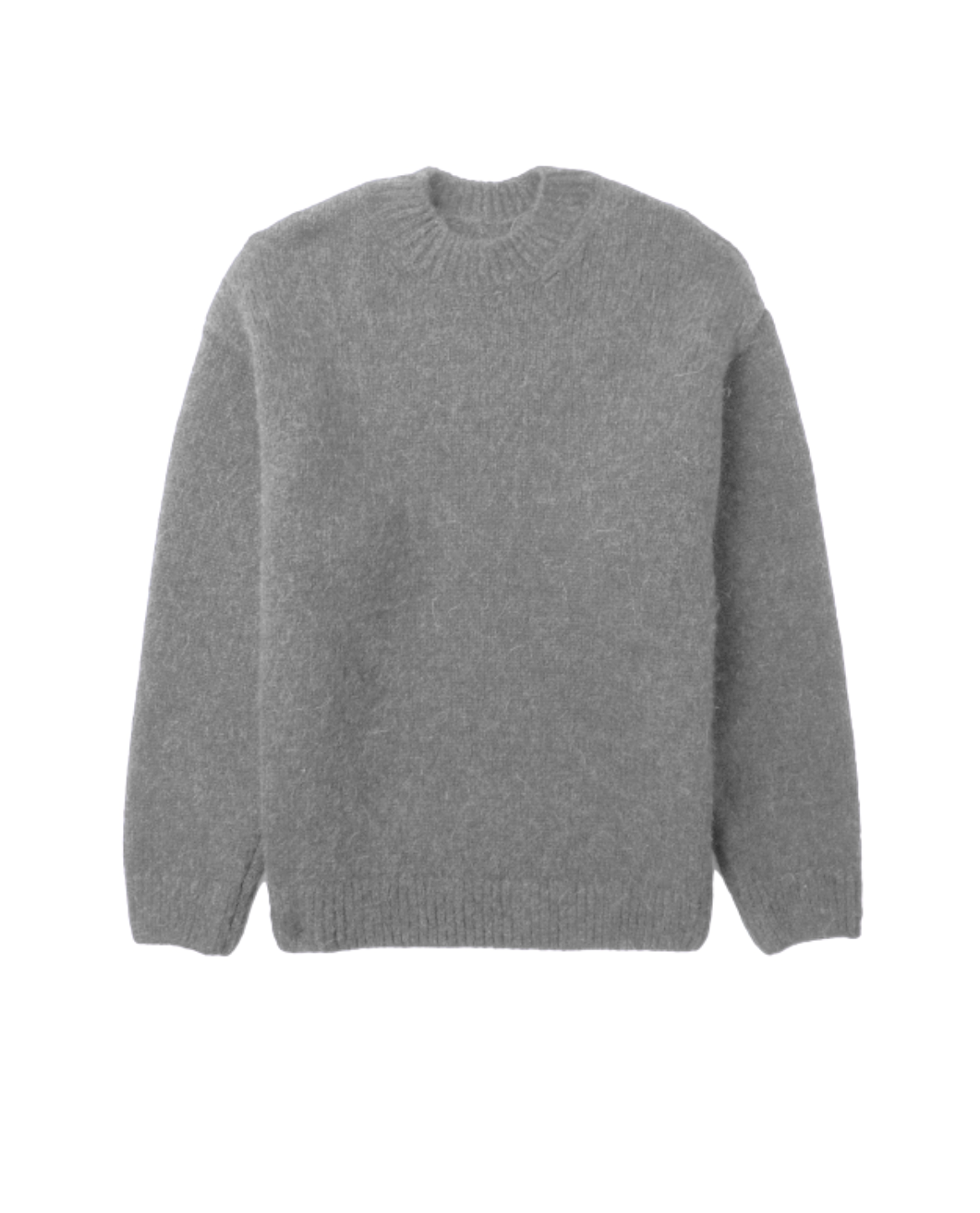 Pullover BROMMA aus Wolle