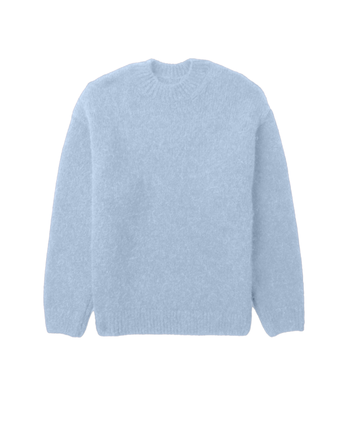 Pullover BROMMA aus Wolle