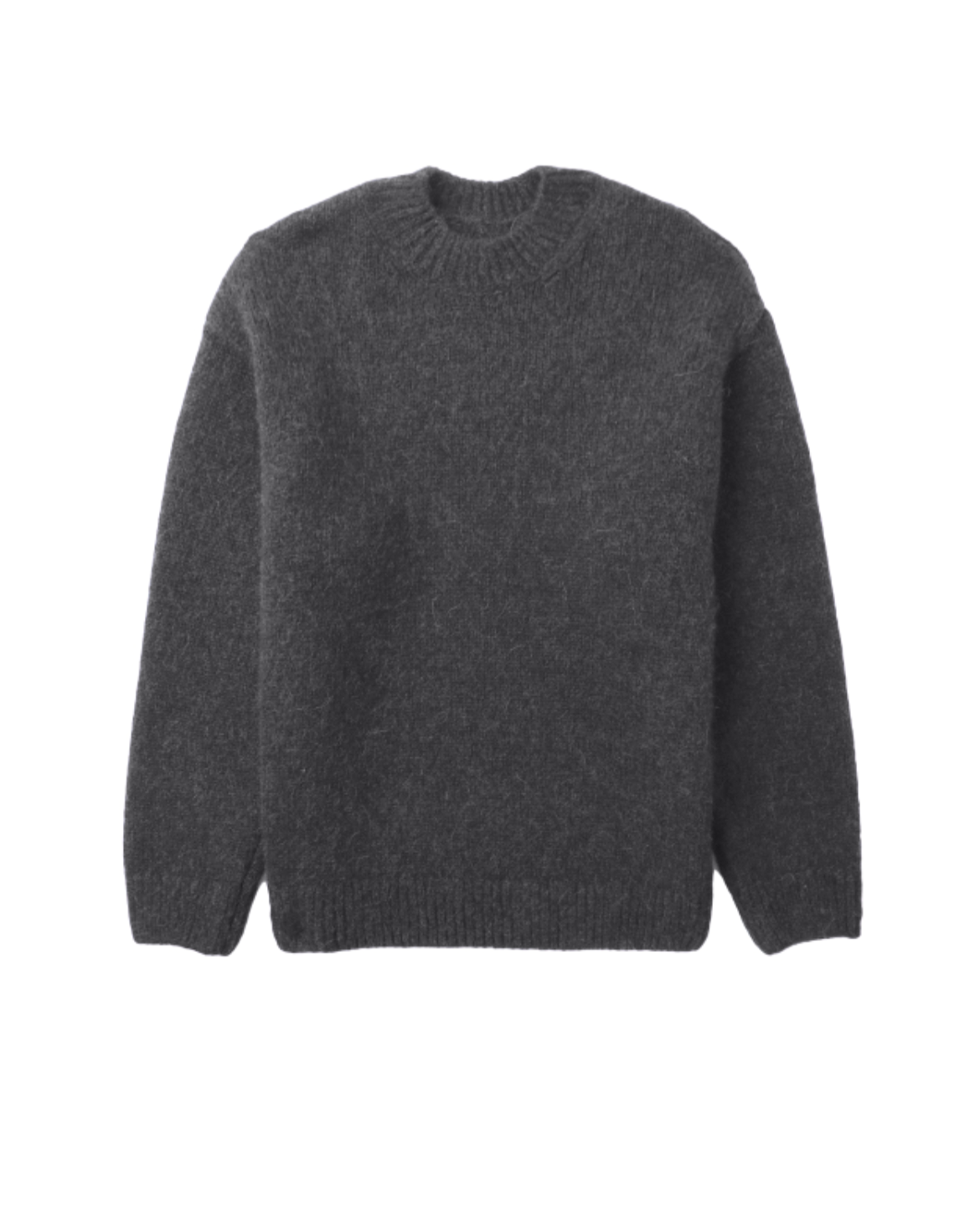 Pullover BROMMA aus Wolle