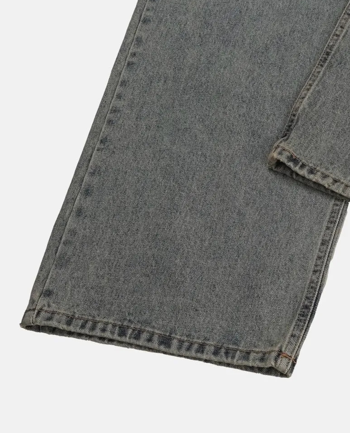 VOR Jeans aus Denim - Neutral