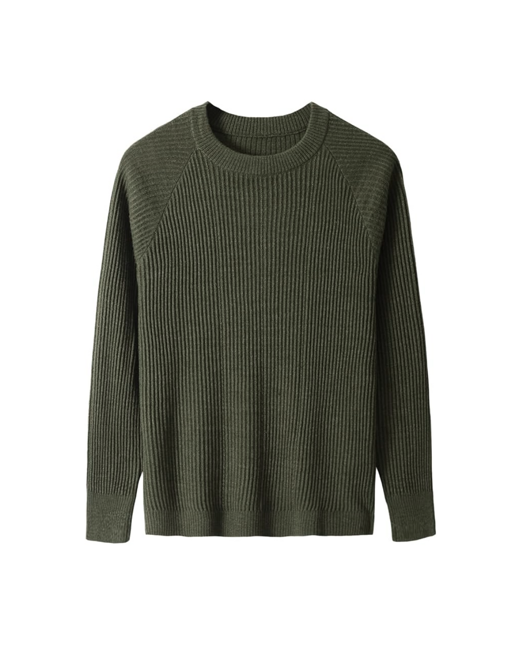 Skandinavischer Herrenpullover