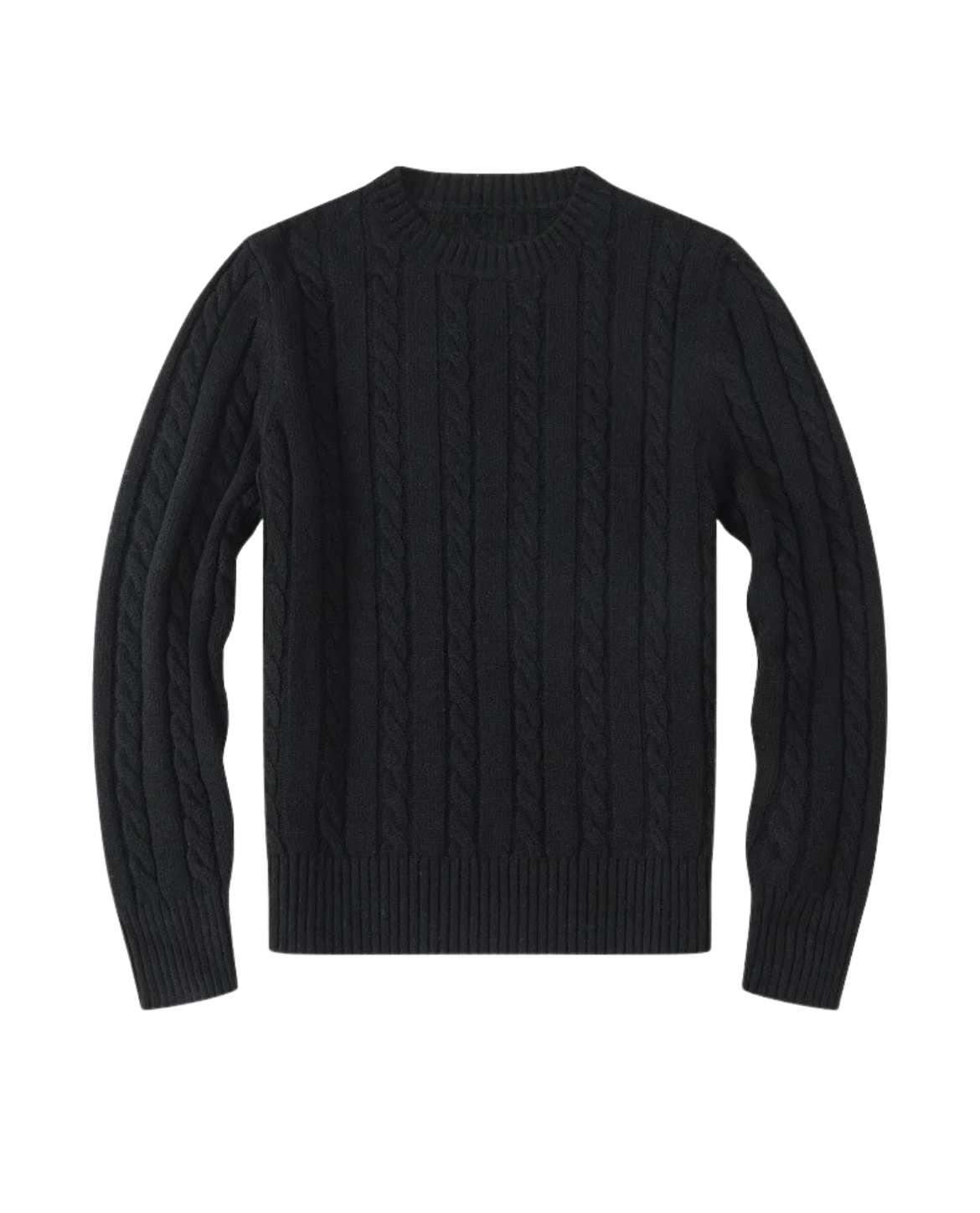 Pullover VARBERG aus Baumwollmischung