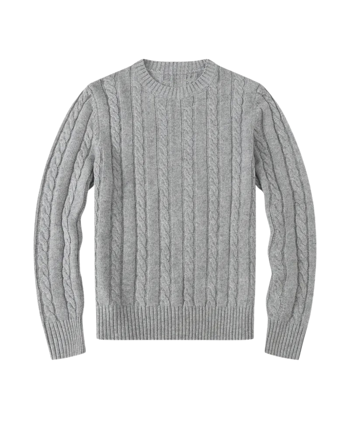 Pullover VARBERG aus Baumwollmischung