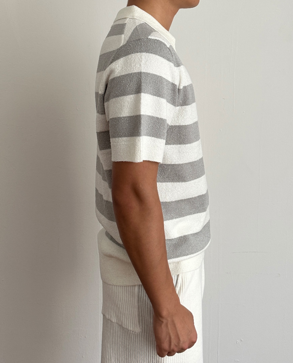 Poloshirt ANNIKA aus Baumwolle