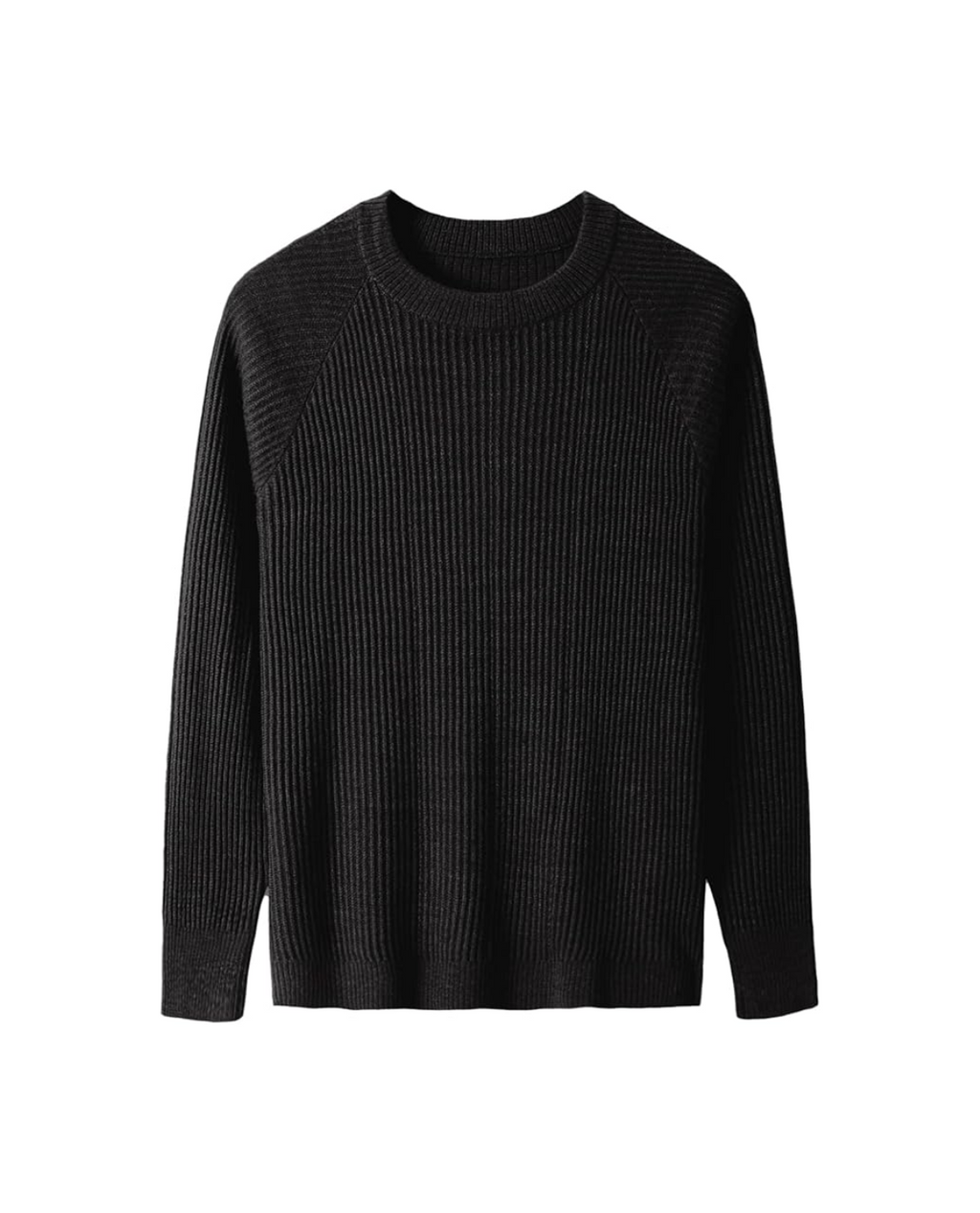 Skandinavischer Herrenpullover