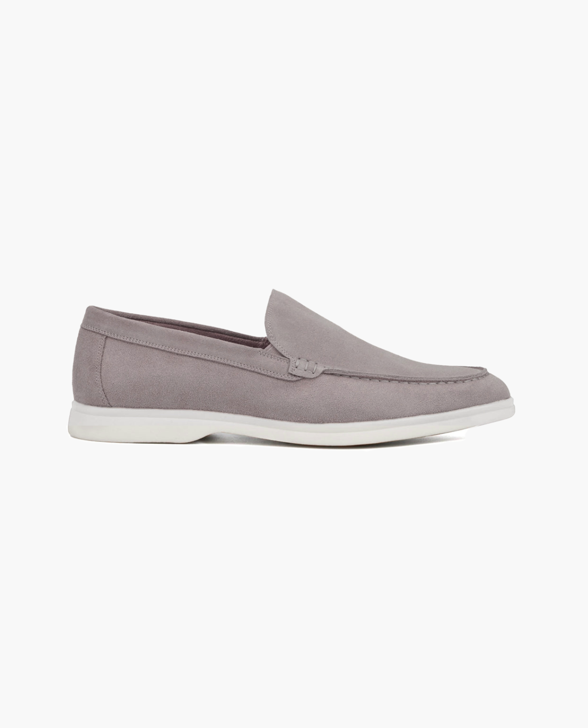 Loafer INGRID aus Wildleder