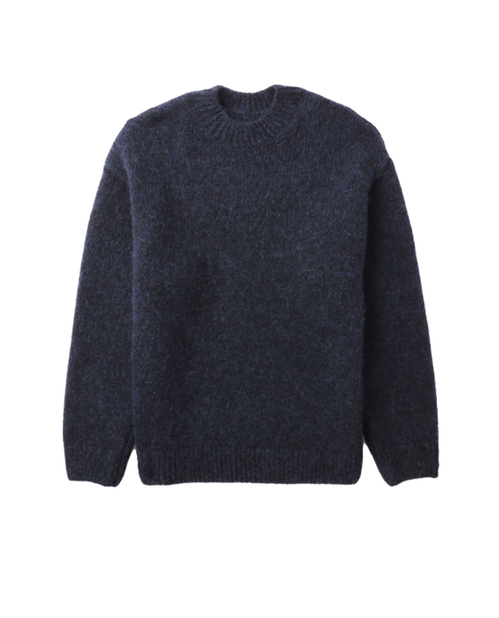 Pullover BROMMA aus Wolle