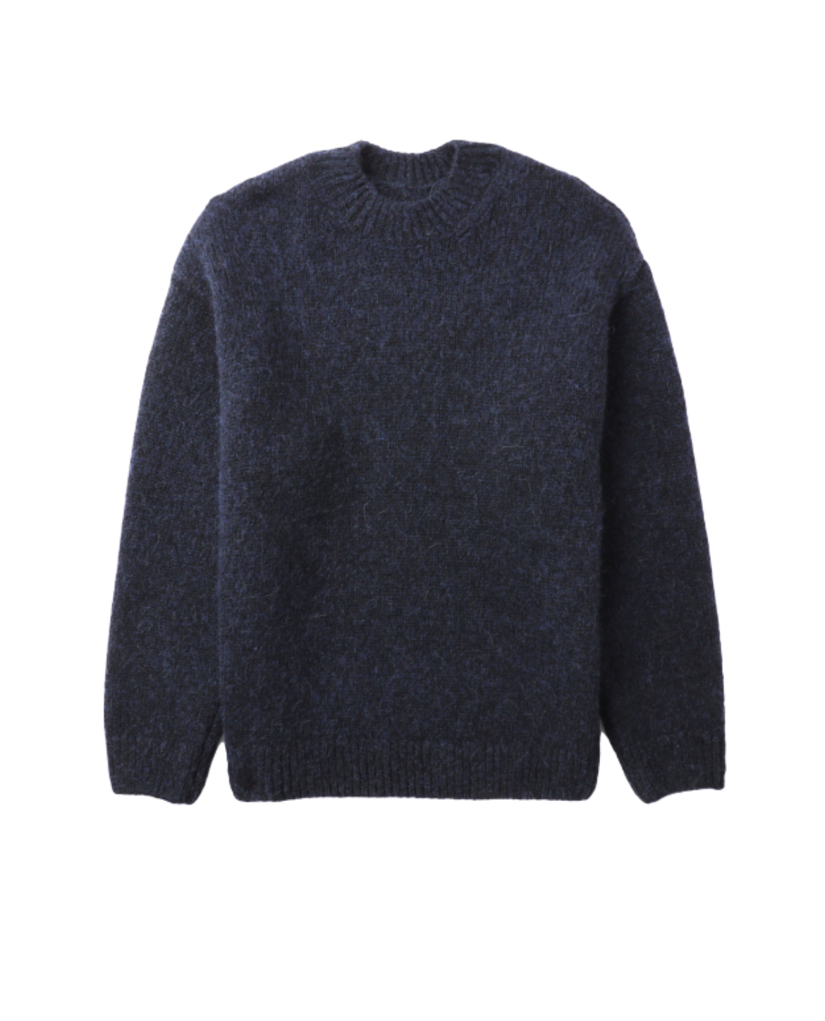 Pullover BROMMA aus Wolle