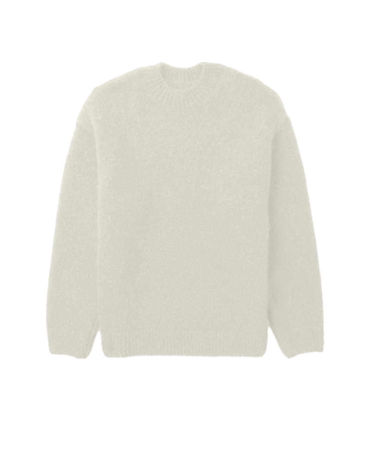 Pullover BROMMA aus Wolle