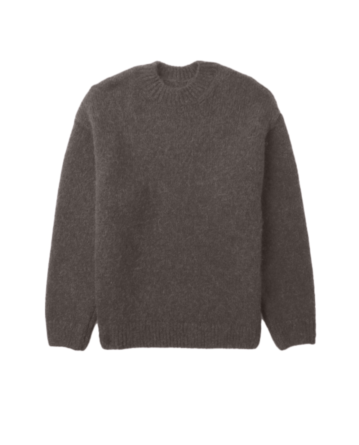Pullover BROMMA aus Wolle