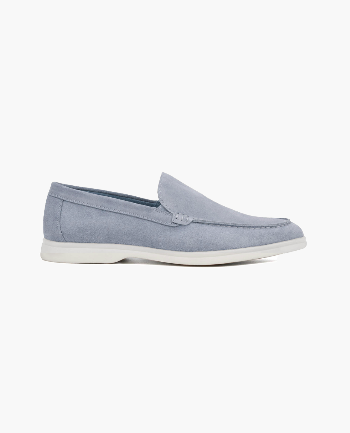 Loafer INGRID aus Wildleder