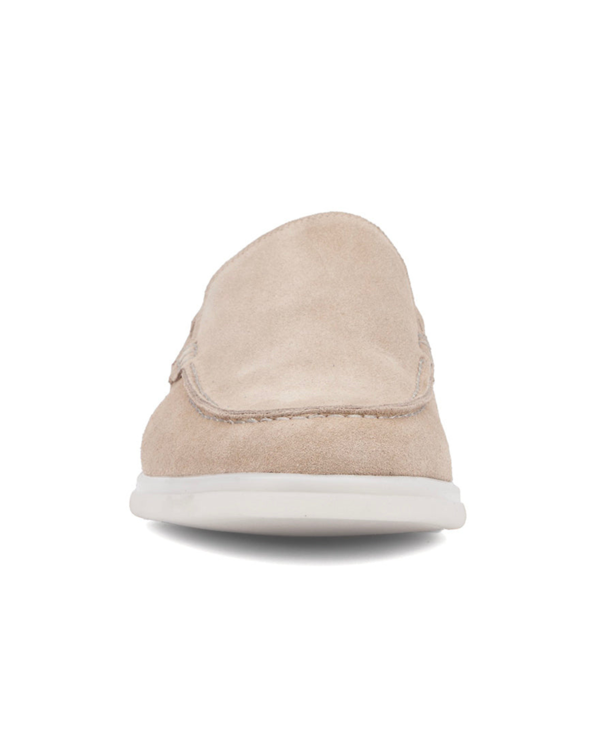 Loafer INGRID aus Wildleder