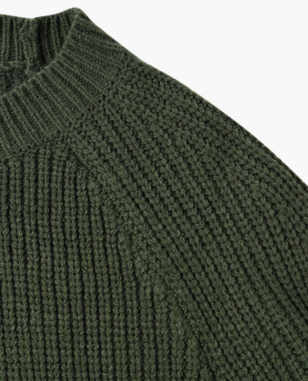 Skandinavischer Herrenpullover