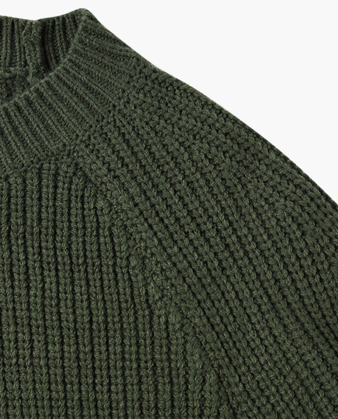 Skandinavischer Herrenpullover