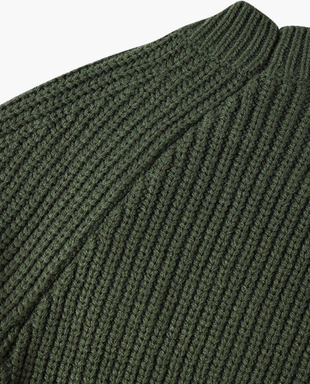 Skandinavischer Herrenpullover