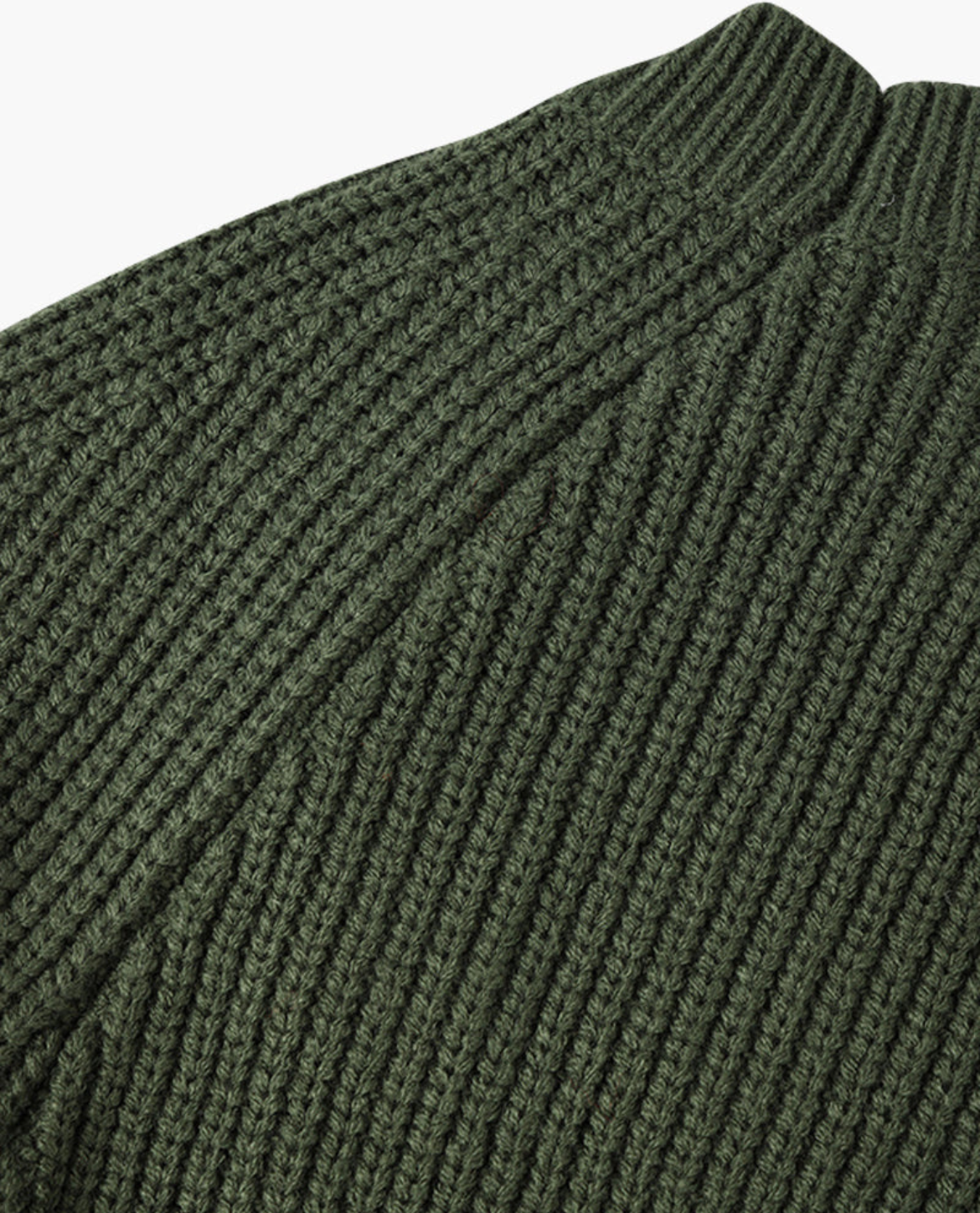 Skandinavischer Herrenpullover