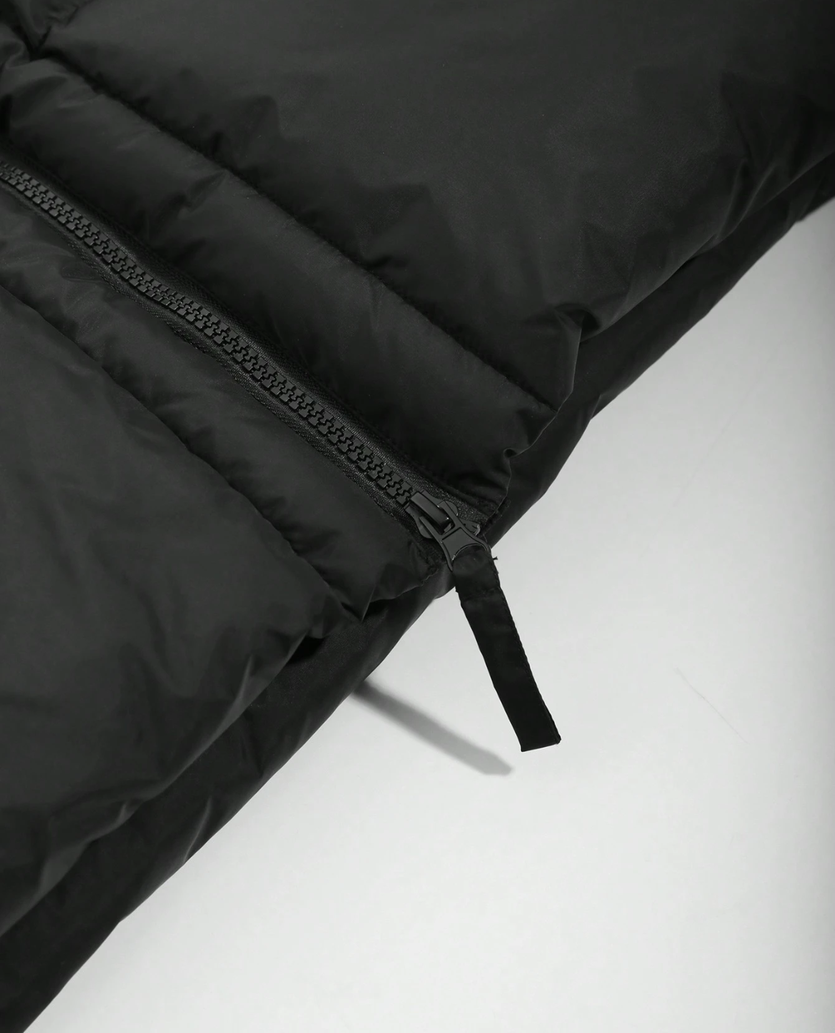 Jacke ÄLV aus Synthetik