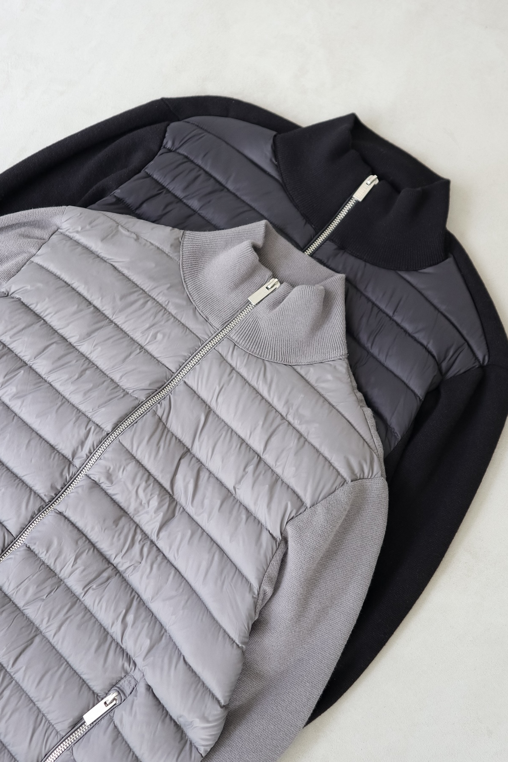 Jacke ALBIN aus Polyamid